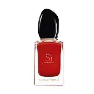 Giorgio Armani, Giorgio Armani - Sì Passione - Eau de Parfum, Armani Sì Armani Sì Passione eau_de_parfum 30.0 ml