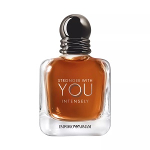 Giorgio Armani, Giorgio Armani Emporio Armani Stronger With You Intensely Eau de Parfum (EdP) 50ml, Emporio Armani Stronger with You Intensely Eau de Parfum 50ml Herren