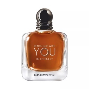 Giorgio Armani, Giorgio Armani Emporio Armani Stronger With You Intensely Eau de Parfum (EdP) 100ml, Armani Emporio Armani Armani Emporio Armani Stronger With You Intensely eau_de_parfum 100.0 ml