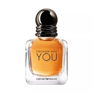 Giorgio Armani, Giorgio Armani Emporio Armani Stronger With You Eau de Toilette (EdT) 30ml, Emporio Armani Stronger with You Eau de Toilette 30ml Herren