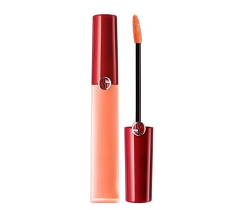 Giorgio Armani, Giorgio Armani Nr. 304 - Ice Tangerine Lip Maestro Freeze Lippenstift 6.5 ml, ARMANI - Lip Freeze Maestro, Freeze, 6.5 ml, Ice Tangerine