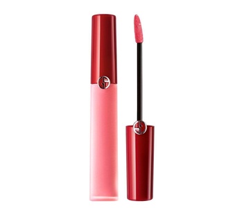 Giorgio Armani, Giorgio Armani Nr. 521 - Frosted Peony Lip Maestro Freeze Lippenstift 6.5 ml, ARMANI - Lip Freeze Maestro, Freeze, 6.5 ml, Frosted Peony