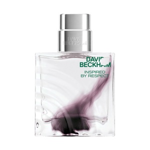 David Beckham, David Beckham Inspired by Respect Eau de Toilette (EdT) 40ml, David Beckham Inspired by Respect David Beckham Inspired by Respect eau_de_toilette 40.0 ml