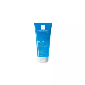 L'Oreal Deutschland GmbH - LA ROCHE-POSAY, L'Oreal Deutschland GmbH - LA ROCHE-POSAY La Roche-Posay Schäumendes Reinigungsgel bei unreiner, fettiger Haut, Roche Posay Effaclar Reinigungsgel Tube 200 ml
