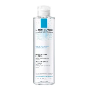 La Roche-Posay, La Roche Posay La Roche-Posay Physiological mizellen Wasser, La Roche-Posay Nettoyage Visage Physiologique Eau micellaire Ultra peaux sensibles 400ml
