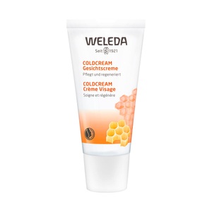 Weleda, Weleda Gesichtscreme für trockene Haut, Weleda Gesichtscreme für trockene Haut