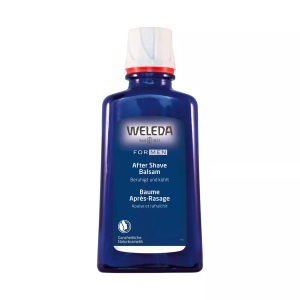 Weleda, Weleda After Shave Balsam, Weleda For Men After Shave Balsam (100ml)