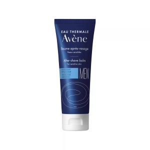 Avène, Avène MEN After-Shave Balsam, Avène Men After-Shave Balsam 75 ml