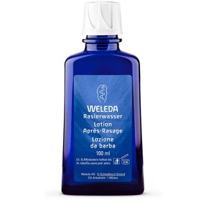 Weleda, Weleda Herren Rasierwasser 100ml, Weleda FOR MEN Rasierwasser (100ml)