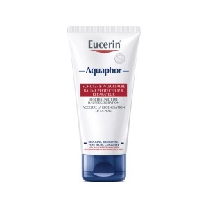 Eucerin, Eucerin Aquaphor Pflegesalbe 40g, Eucerin Aquaphor Schutz-und Pflegesalbe Tube 45 ml