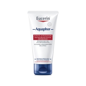 Eucerin, Eucerin Aquaphor Pflegesalbe 40g, Eucerin Aquaphor Schutz-und Pflegesalbe Tube 45 ml