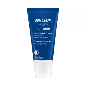 Weleda, Weleda Homme Hydra, Weleda For Men Feuchtigkeitscreme (30ml)