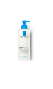 La Roche-Posay, La Roche Posay La Roche-Posay Lipikar AP+ rückfettende Reinigungs-Cremegel, La Roche Posay Lipikar syndet AP+ 200 ml