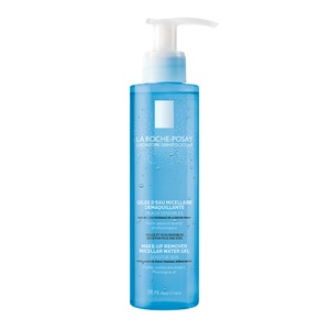 La Roche-Posay, La Roche-Posay Mizellen Reinigungsgel, La Roche-Posay Nettoyage Visage Physiologique Physiologique gelée d'eau micellaire 195ml