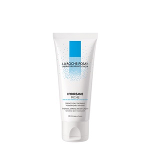 L'Oreal Deutschland GmbH - LA ROCHE-POSAY, L'Oreal Deutschland GmbH - LA ROCHE-POSAY La Roche-Posay Hydreane Riche Reichhaltige Gesichtspflege, La Roche-Posay Hydreane Riche 40ml