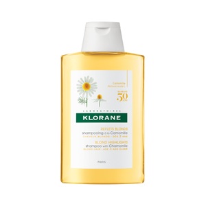 Klorane, Klorane Shampoo mit Kamille, Klorane Kamillen-Shampoo 200ml