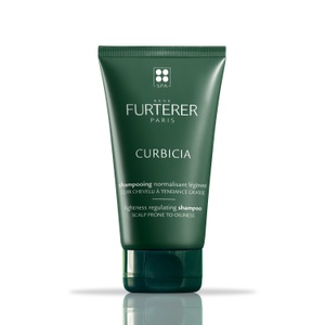 PIERRE FABRE DERMO KOSMETIK GmbH GB - Avene, PIERRE FABRE DERMO KOSMETIK GmbH GB - Avene Rene Furterer Curbicia Regulierendes Shampoo für luftig-leichtes Haar, René Furterer Curbicia Talgregulierendes Shampoo 150ml