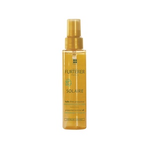 Rene furterer, René Furterer Solaire Schützendes Sommeröl KPF 50+ 100ml, RENE FURTERER Solaire Sonnenschutzöl LSF 50+
