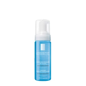 La Roche-Posay, La Roche Posay Reinigungsschaum 150ml, La Roche-Posay Nettoyage Visage Physiologique Mousse d'eau physiologique 150ml