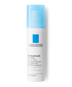 La Roche-Posay, La Roche Posay La Roche-Posay Hydraphase UV Intense legere, La Roche-Posay Hydraphase Intense UV légère 50ml