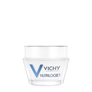 Vichy, Vichy Nutrilogie 1 Creme für trockene Haut, Vichy Nutrilogie 1 Creme für trockene Haut