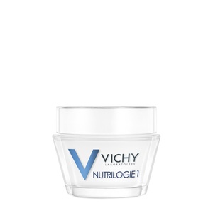 Vichy, Vichy Nutrilogie 1 Creme für trockene Haut, Vichy Nutrilogie 1 Creme für trockene Haut