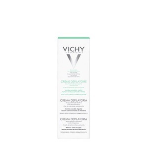 Vichy, Vichy Enthaarungscreme Dermo-Tolérance, Vichy Dépilatoires Enthaarungscreme 150ml