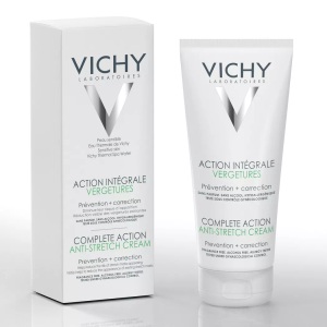 Vichy, Vichy Schwangerschaftsstreifen Creme, Vichy Schwangerschaftsstreifen-Creme 200ml