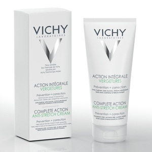 Vichy, Vichy Schwangerschaftsstreifen Creme, Vichy Schwangerschaftsstreifen-Creme 200ml