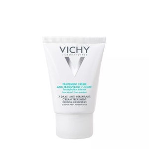 Vichy, Vichy Deo Creme regulierend, Vichy Déodorants Creme 7 Tage regulierend 30ml