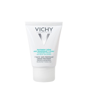 Vichy, Vichy Deo Creme regulierend, Vichy Déodorants Creme 7 Tage regulierend 30ml