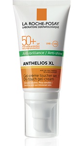 L'Oreal Deutschland GmbH - LA ROCHE-POSAY, L'Oreal Deutschland GmbH - LA ROCHE-POSAY La Roche-Posay Anthelios XL LSF 50+ Mattierende Gel-Creme Gesicht Sonnenschutz, LA ROCHE-POSAY Anthelios UVmune 400 Gel-Cream Oil Control SPF50+