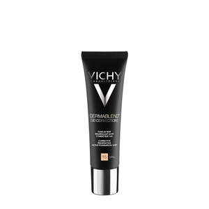 Vichy, Vichy Dermablend 3D Correction Nr. 15 Opal, Vichy Dermablend 3D Korrektion Farbe 15 (30ml)