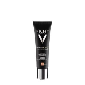 Vichy, Vichy Dermablend 3D Correction Nr. 45 Gold, Vichy Dermablend 3D Korrektion Farbe 45 (30ml)