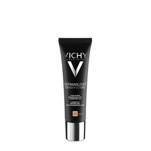 Vichy, Vichy Dermablend 3D Correction Nr. 45 Gold, Vichy Dermablend 3D Korrektion Farbe 45 (30ml)
