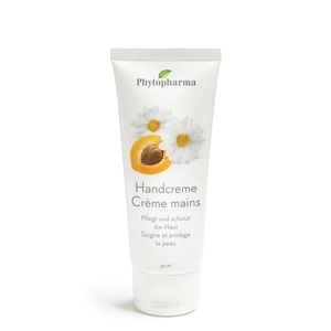 Phytopharma, Phytopharma Handcreme 50ml, Phytopharma Handcreme (50ml)