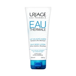 Uriage, Uriage Thermalwasser Seidige Körperlotion, Uriage Thermalwasser Seidige Körperlotion
