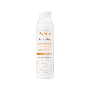 PIERRE FABRE DERMO KOSMETIK GmbH GB - Avene, PIERRE FABRE DERMO KOSMETIK GmbH GB - Avene Avène SunsiMed, Avène Sun SunsiMed solaire FDI 80 ml