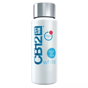 CB12, CB12 white Mundspülung (250 ml), CB12 white Mundspülung (250ml)