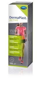 Paul Hartmann Ag, PAUL HARTMANN AG Dermaplast® Active Warming Cream, DermaPlast Active Warming Cream (1 Stk)