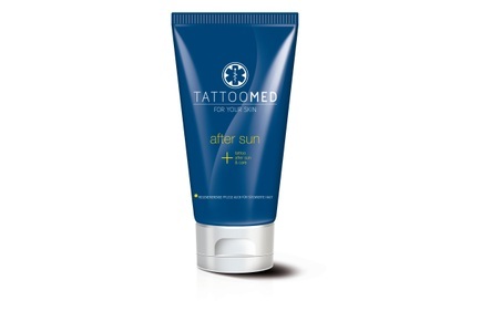 TattooMed, TATTOOMED After Sun (100 ml), After Sun (100 ml)