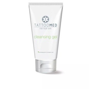 TattooMed, TattooMed Reinigungsgel 100ml, TATTOOMED Cleansing Gel 100 ml