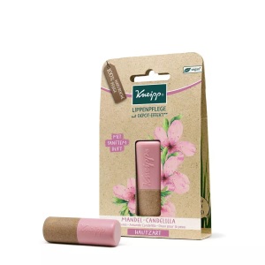 Kneipp, Kneipp Lippenpflege 4.7g, Kneipp® Lippenpflege Hautzart Mandel-Candelilla