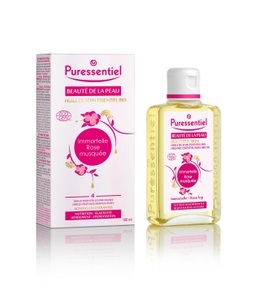Puressentiel, Puressentiel Huile de Soin Essentiel Bio Imortelle 100ml, 
