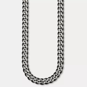 S. Oliver, s. Oliver Halskette 50 CM, s.Oliver Kette ohne Anhänger »9954469«