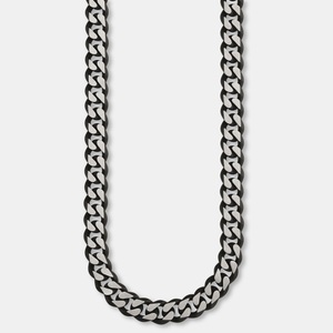 S. Oliver, s. Oliver Halskette 50 CM, s.Oliver Kette ohne Anhänger »9954469«