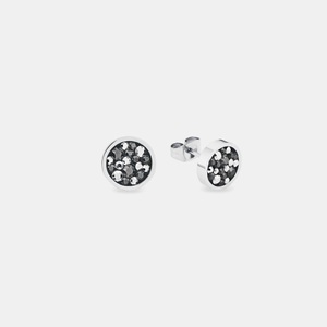 S.Oliver, s.Oliver Paar Ohrstecker mit Strass® Kristallen, »SO1437/1«, s.Oliver Paar Ohrstecker »9239467«, mit Kristallstein