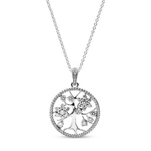 Pandora, Pandora Collier Damen, Pandora Halsschmuck Damen