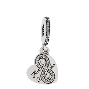 Pandora, Pandora Anhänger Damen, Pandora Charm Damen