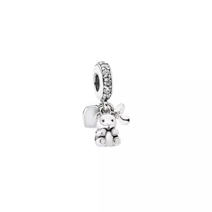 Pandora, Pandora Anhänger Damen, Pandora Charm Damen